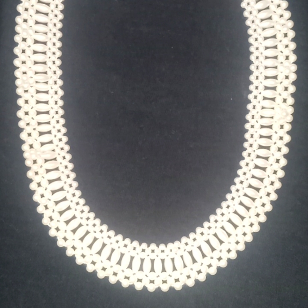 Vintage 1930's choker
